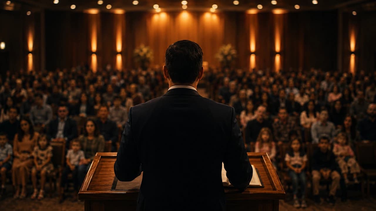 Culto da Família
